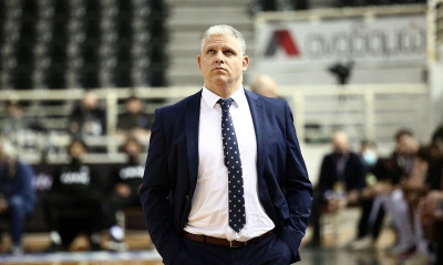 Μανωλόπουλος: «Ολυμπιακός και Παναθηναϊκός απέδειξαν ότι η Εθνική είναι πάνω απ’ όλους»