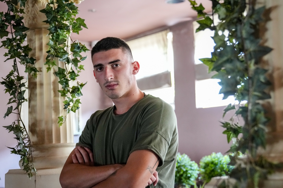 Ανακοίνωσε τον δανεισμό του Σουρλή η Φορτούνα Σίταρντ!