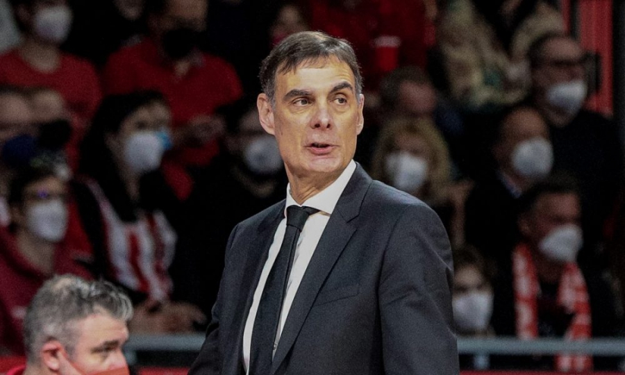 Μπαρτζώκας: «Η Μονακό δεν είναι μόνο ο Μάικ Τζέιμς»