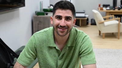 Στον Παναθηναϊκό AKTOR για άλλα τρία χρόνια ο Μωραΐτης!