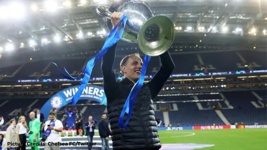 Τόμας Τούχελ - Τσέλσι: Ο ένας χρόνος είναι αιώνας και οι 18 μήνες για τον Γερμανό ήταν… αρκετοί!