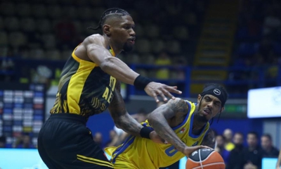 Εκτός λόγω ίωσης οι Γκρέι, Σίλβα στην ΑΕΚ!