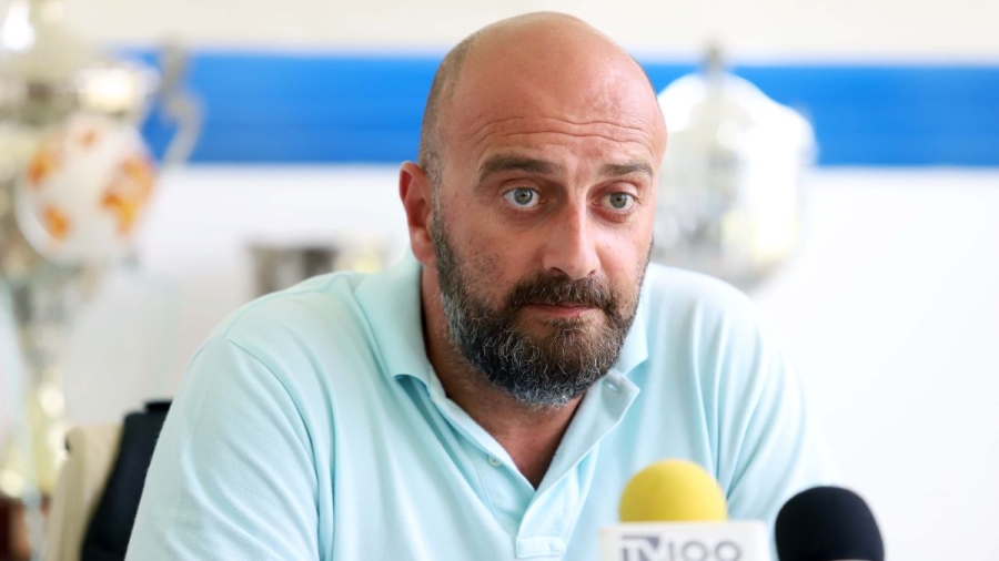 Το ελληνικό ποδόσφαιρο θρηνεί: Πέθανε ο Παύλος Μυροφορίδης