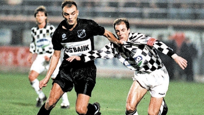 Η μέρα που ο ΟΦΗ, έγινε OFI Crete! (video)