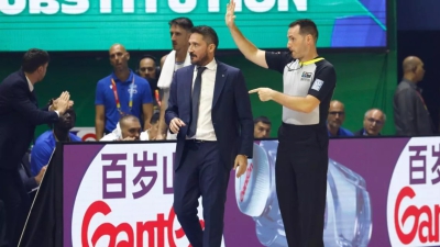 «Αδειάζει» τον Ποτσέκο ο πρόεδρος της ιταλικής ομοσπονδίας: «Δεν μπορεί να καταστρέφει την εικόνα μας»