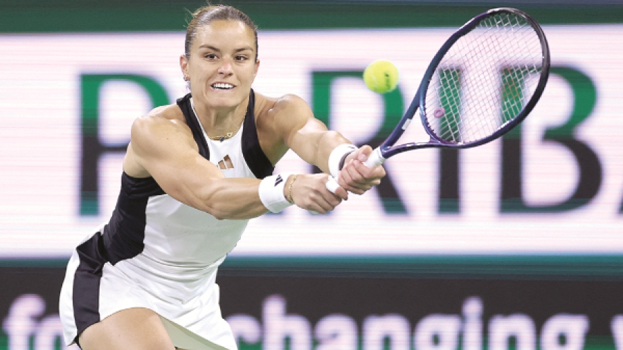 Σβιόντεκ – Σάκκαρη 2-0: Δεν τα κατάφερε και παραδόθηκε δίχως αντίσταση σε 77 λεπτά! (video)