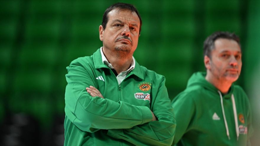 Αταμάν για την παρουσία των Γκριγκόνις και Λεσόρ στα Play Offs της EuroLeague!