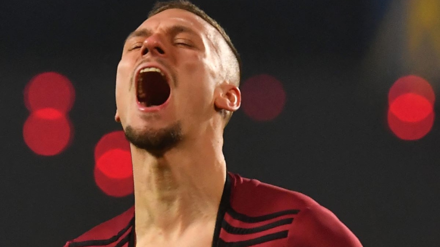 Europa League: Προκρίθηκαν «αγκαζέ» Αταλάντα και Σπόρτινγκ. Πρώτη νίκη στη διοργάνωση για την Ράκοφ των Ελλήνων! (video)