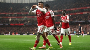 Εύκολη πρόκριση με τεσσάρα για την Άρσεναλ