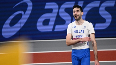 Τεντόγλου: «Χάλια ο αγώνας μου, ό,τι χειρότερο ο τελικός το πρωί, δεν είχα καμία όρεξη» (video)