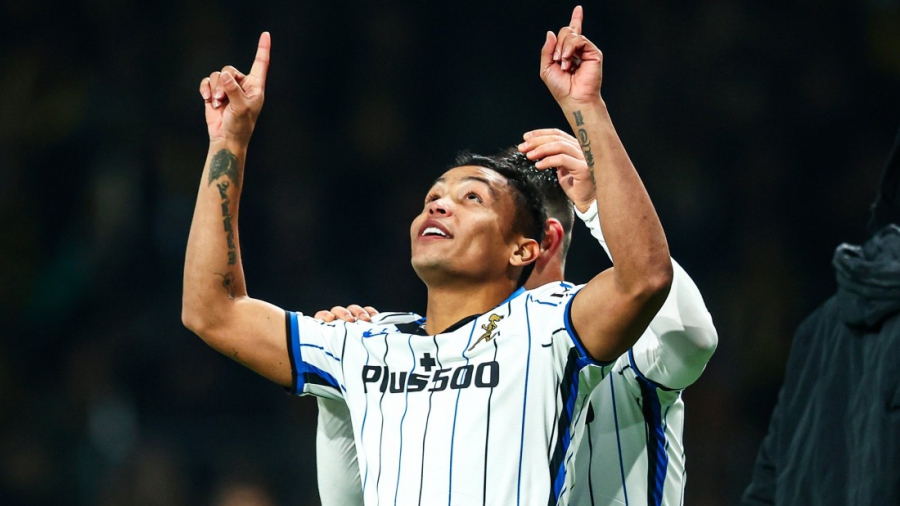 Γιανγκ Μπόις – Αταλάντα 3-3: Ματσάρα στην Ελβετία και… όλα ανοιχτά στην τελευταία αγωνιστική! (video)