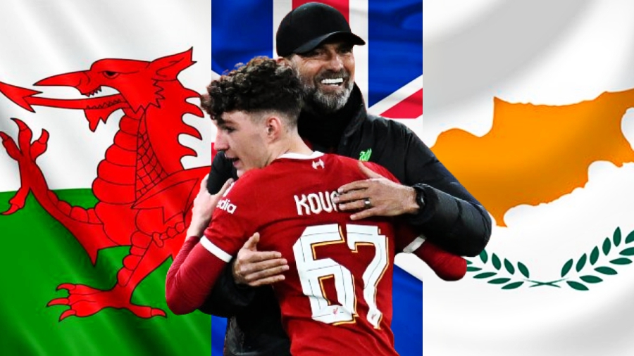 Λιούις Κούμας, μπορείς να επιλέξεις την Κύπρο: Τρεις χώρες τον θέλουν μαζί τους!