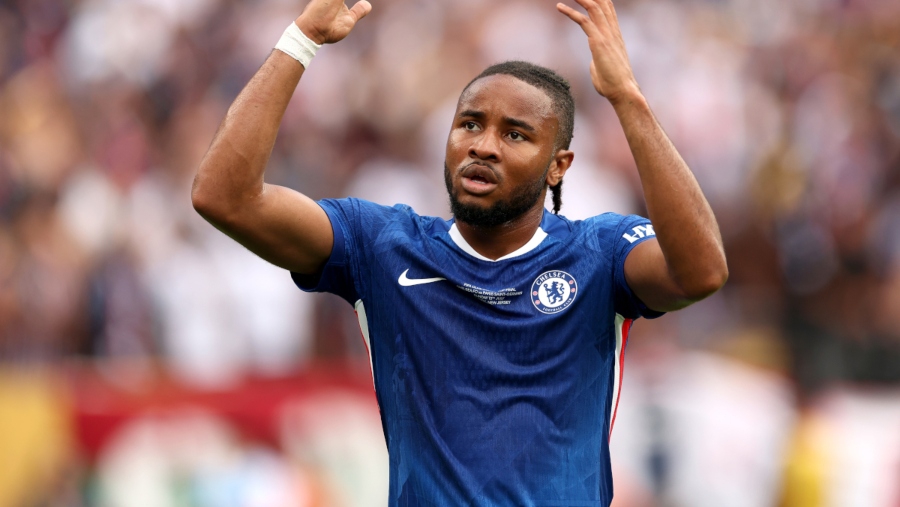 Μίλαν: Συμφώνησε με Ενκουνκού και τα βρίσκει και με την Τσέλσι (pic)