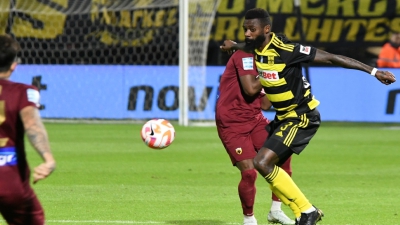 Στην προεπιλογή του Καμερούν για το Μουντιάλ ο Ενκουλού του Άρη!