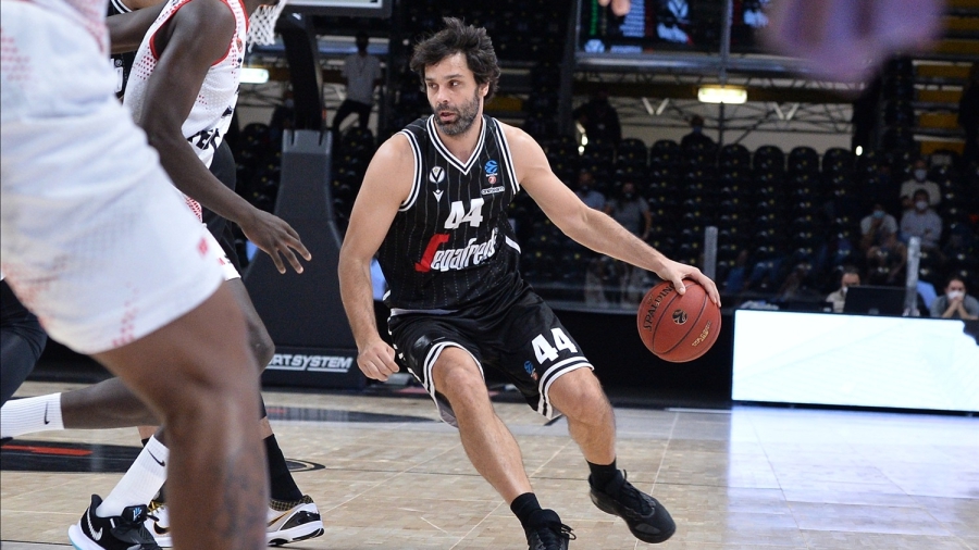 Βίρτους Μπολόνια: Χωρίς τον Τεόντοσιτς θα διεκδικήσει την είσοδο στην 8άδα