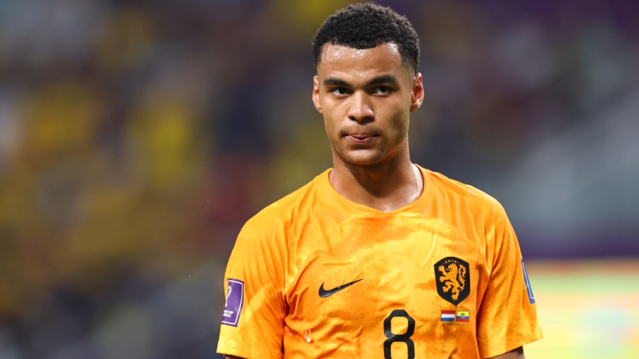 Ποια είναι τα έξι «αστέρια» της Ολλανδίας, που είναι στα... πιτς απέναντι στην Ελλάδα;