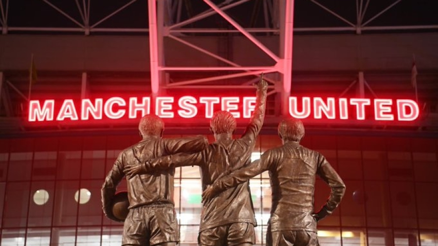 Ξαφνικά δεύτερες σκέψεις από τους Γκλέιζερς για την Γιουνάιτεντ!