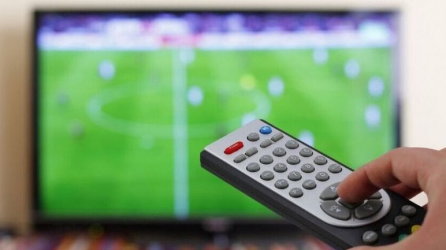 Οι αθλητικές μεταδόσεις της Tετάρτης (27/10)