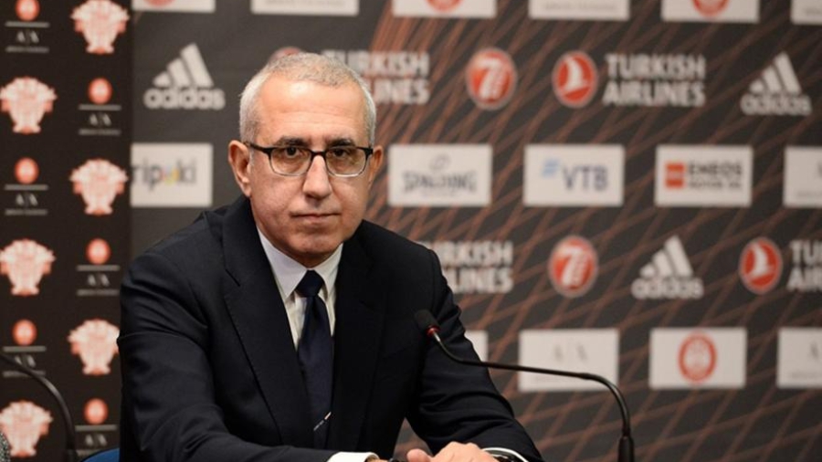 Σταυρόπουλος: «Χαίρομαι που υπάρχει το twitter και μαθαίνω για τις προτάσεις μας σε παίκτες»