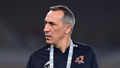 Αλ Γουέχντα: Οι παίκτες έπεισαν τον Δώνη να παραμείνει!