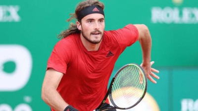 ATP Cup: Πρωτοχρονιά με Χουρκάτζ ο Τσιτσιπάς!