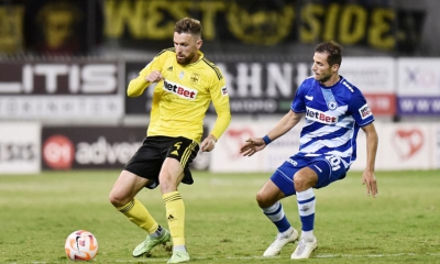 Άρης – Ατρόμητος: Οι ενδεκάδες του αγώνα