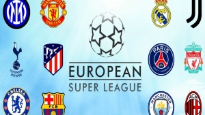 Πρόστιμο από UEFA στους «αντάρτες» της ESL και δέσμευση για να μην επαναληφθεί το πραξικόπημα!