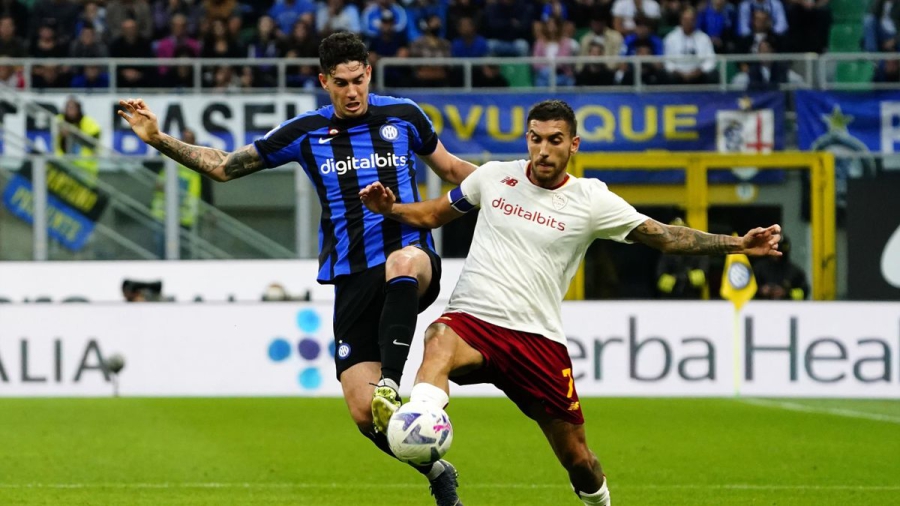 «Σπάει» την παράδοση ο Μουρίνιο απέναντι στην Ίντερ και… τριπλασιάζουμε στο pamestoixima!