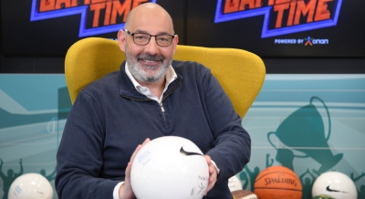 ΟΠΑΠ Game Time: Το ντέρμπι Παναθηναϊκός-Ολυμπιακός στο μικροσκόπιο του Τσάρλυ