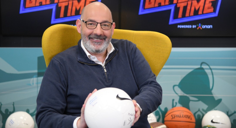 ΟΠΑΠ Game Time: Το ντέρμπι Παναθηναϊκός-Ολυμπιακός στο μικροσκόπιο του Τσάρλυ