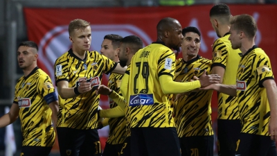 ΑΕΚ: «Ομάδα που κερδίζει δεν αλλάζει», αλλά φέτος ακόμα κι όταν αλλάζει, κερδίζει! (video)