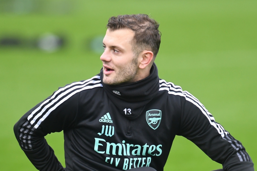 Football London: «Έχει πρόταση από ελληνική ομάδα ο Γουίλσιρ!»