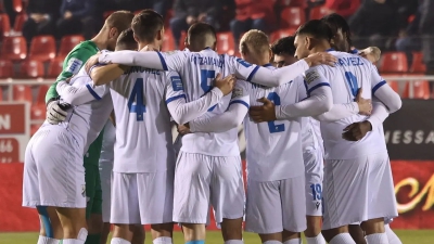 Παίκτες Λαμίας: «Η απόφαση για διάλυση της ΠΑΕ λήφθηκε χωρίς να έχουμε εξοφληθεί!»