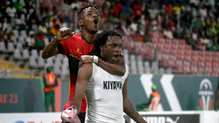 «Μάχη» στο Νιγηρία – Ανγκόλα και... υπερδιπλασιασμός στο Pamestoixima!