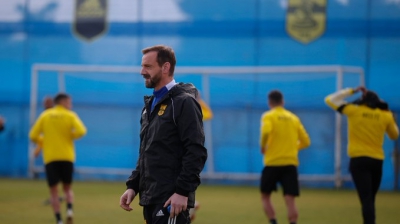 Άρης: Τακτική ενόψει Παναθηναϊκού