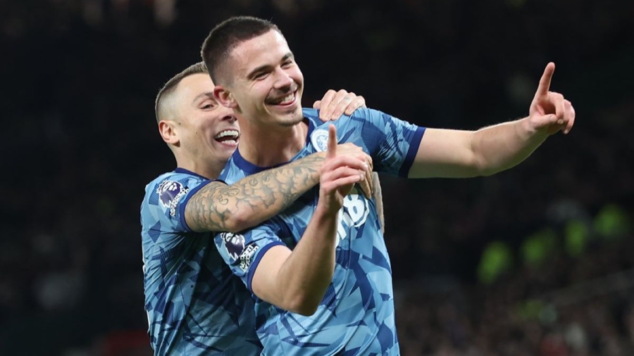 Η Μπέρνλι προσφέρει ευκαιρία αγωνιστικής ανάκαμψης στη Βίλα και το Pamestoixima διπλασιάζει!