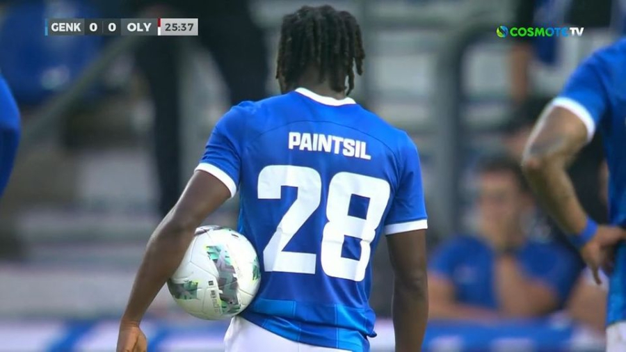 Γκενκ - Ολυμπιακός 1-0: Ο Πέιντσιλ δίνει σκορ παράτασης στην αναμέτρηση από τα 11 βήματα (video)