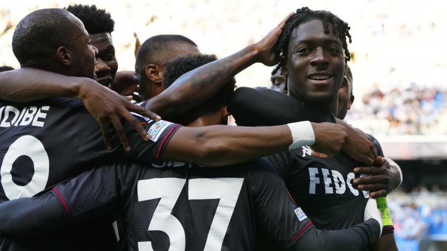 Ρεάλ Σοσιεδάδ - Μονακό 0-1: Καρφωτή κεφαλιά του Ντισασί και προβάδισμα για τους «Μονεγάσκους»! (video)