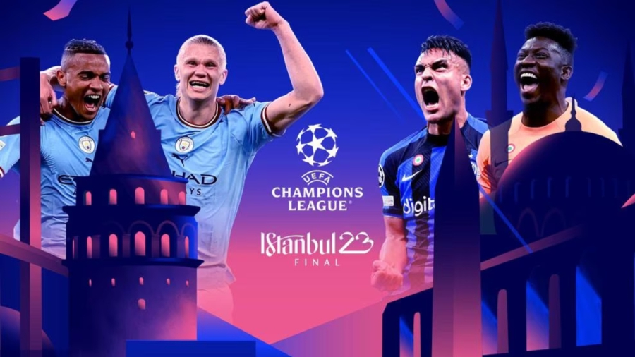 Ο δρόμος προς τον τελικό του Champions League: Η Σίτι με άνεση, η Ίντερ με πλάνο και… τύχη! (video)