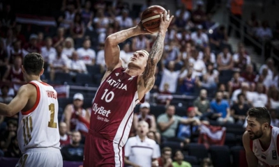 Τίμα: «Δεν καταλαβαίνω γιατί κόπηκα από τη Λετονία»