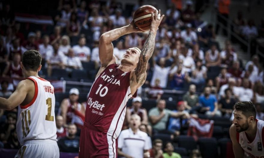 Τίμα: «Δεν καταλαβαίνω γιατί κόπηκα από τη Λετονία»