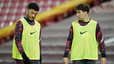 Λίβερπουλ: Την τελευταία φορά που ο Οξ έπαιξε βασικός, ο Τσιμίκας είχε ασίστ! (video)