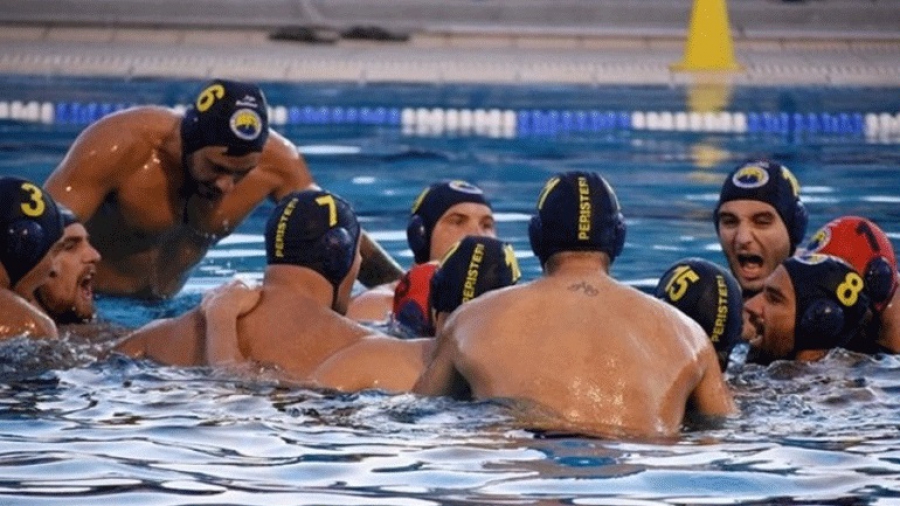 Len Euro Cup: Ηττήθηκε από την Στρασμπούργκ (8-7) το Περιστέρι και αποκλείστηκε