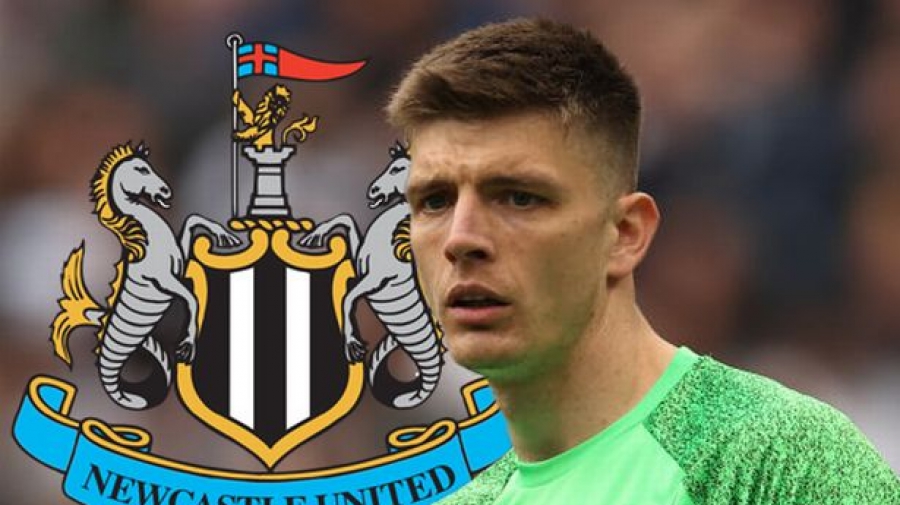 Παίρνει τον Πόουπ η Νιούκαστλ από την Μπέρνλι, με 10 εκατομμύρια!