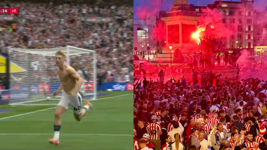 Ο «ήρωας» της Σάντερλαντ ανήκει σε άλλη αγγλική ομάδα από την Πρωταπριλιά – Θα είναι συμπαίκτης με Έλληνα!