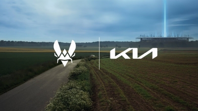 Kia: Συμφώνησε με την Team Vitality για τη νέα της επένδυση στα eSports