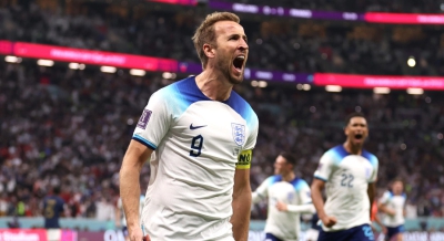 Ρούνεϊ για Κέιν: «Δεν μπορούσα να σκεφτώ κάποιον καλύτερο που θα σπάσει το ρεκόρ μου»