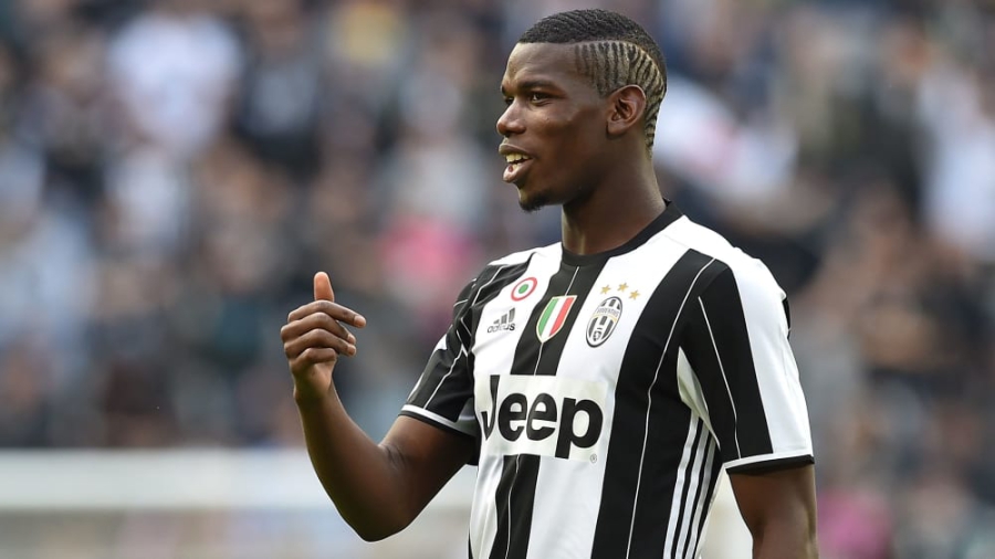 Στη Σαουδική Αραβία ο Πογκμπά – «Φουντώνουν» οι φήμες για Αλ Ιτιχάντ