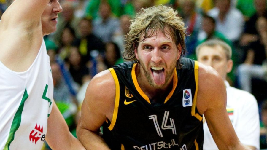 EuroBasket 2022: Η Γερμανία θα αποσύρει την φανέλα του «αξεπέραστου» Ντιρκ Νοβίτσκι!