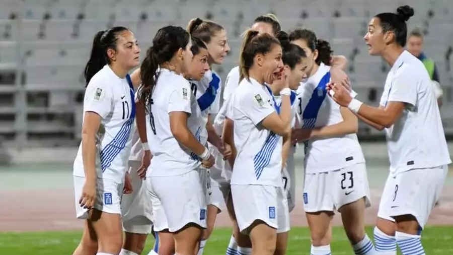 Διακοπή στο Γαλλία – Ελλάδα, λόγω έντονης βροχόπτωσης!